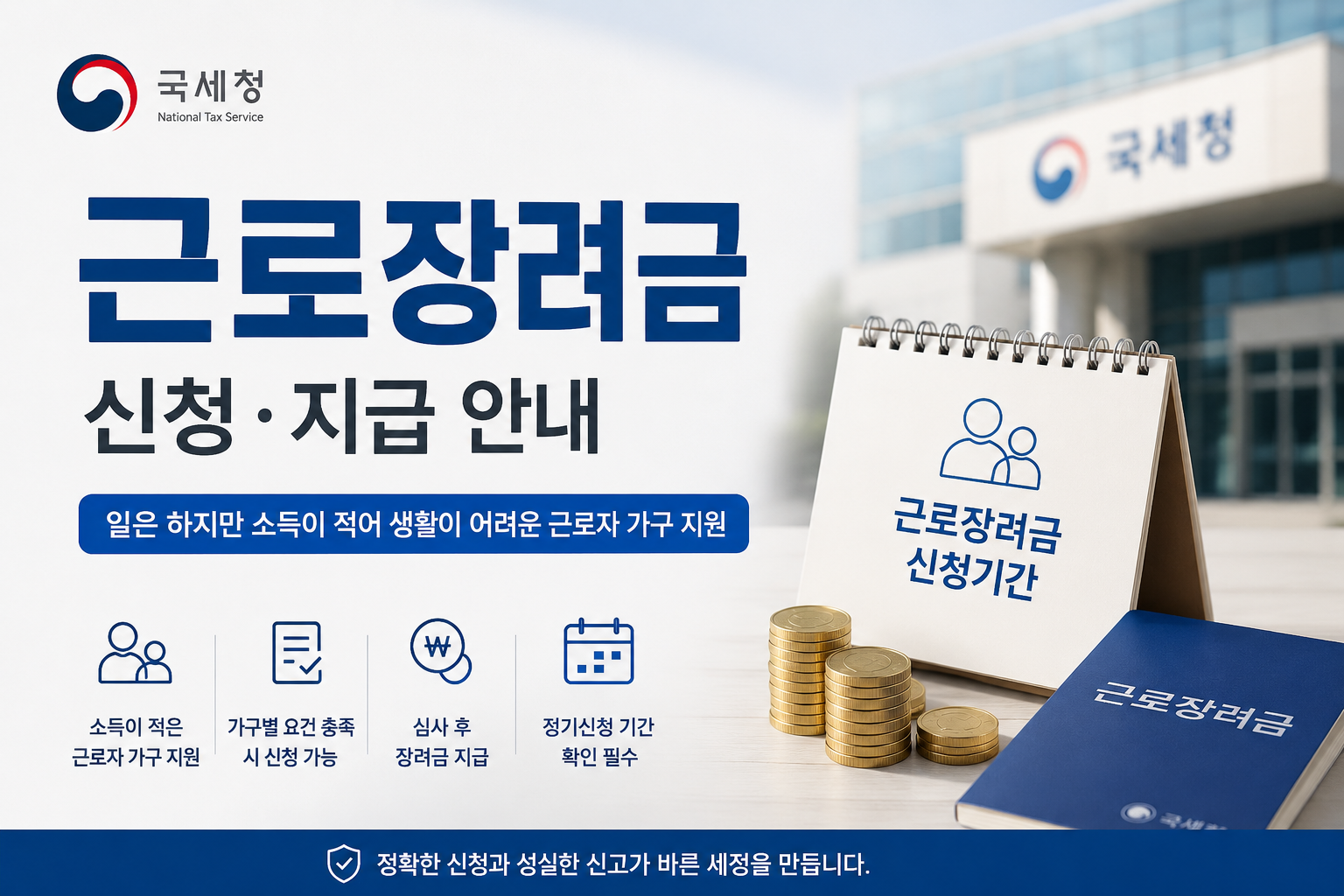 근로장려금